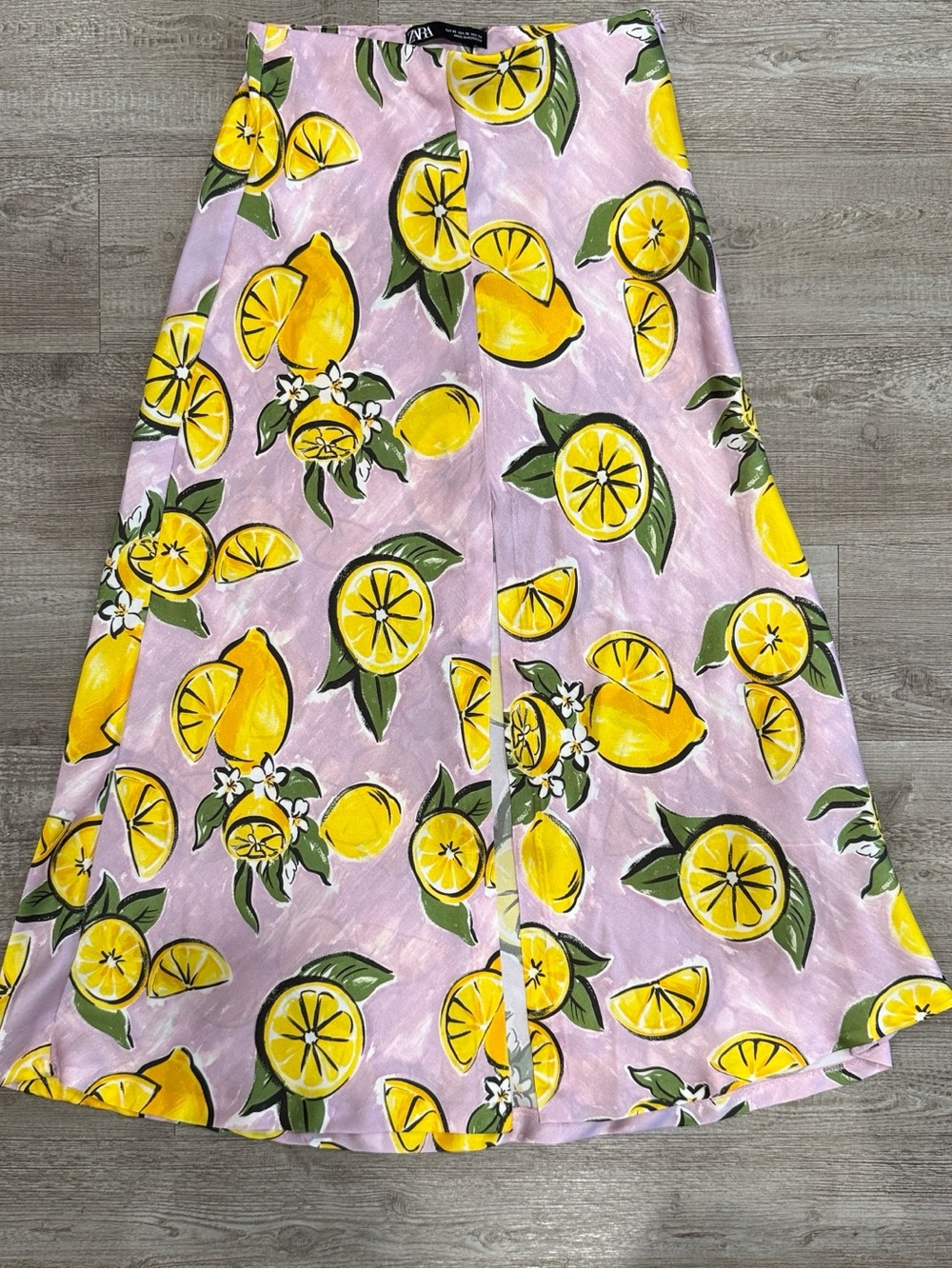 ZARA SKIRT